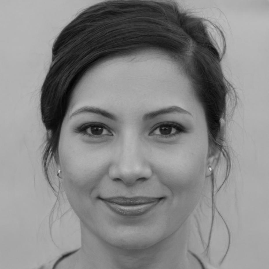 Fiona Cartwright, Head of Product at telmoraqix