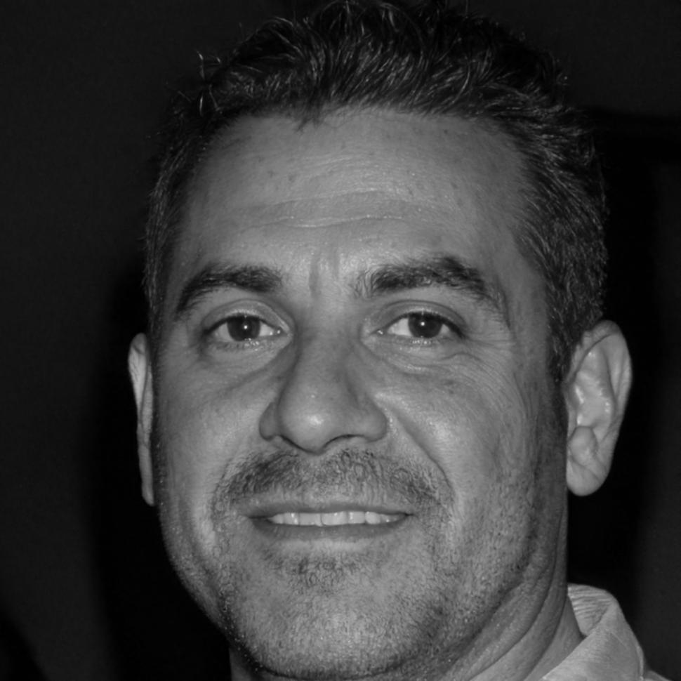 Darren Mitchell, Co-Founder at telmoraqix